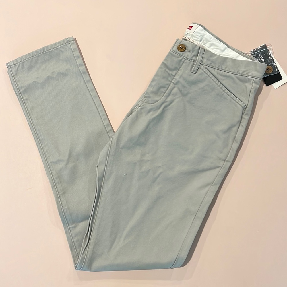 Quicksilver Chino Pants